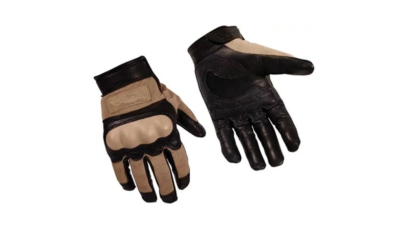  Wiley X CAG-1 Flame Resistant Gloves