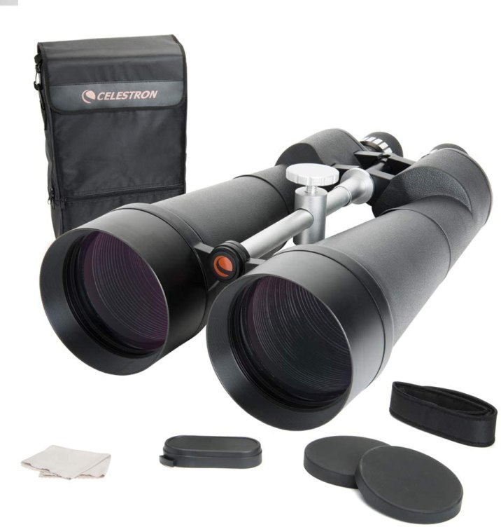 Best Binoculars for Long Distance (Review & Buying Guide) in 2023