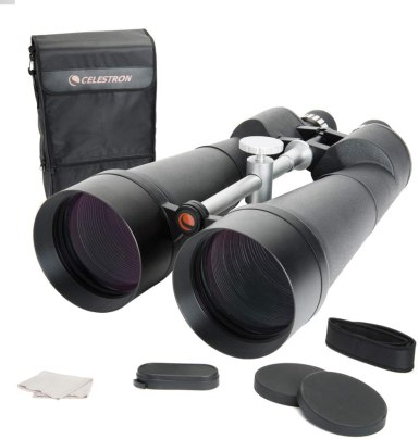 Celestron SkyMaster Astro Binoculars