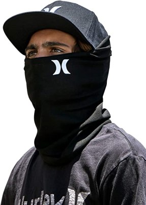 Hurley Multipurpose Neck Gaiter