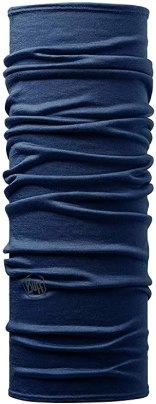 Buff Wool Neck Gaiter