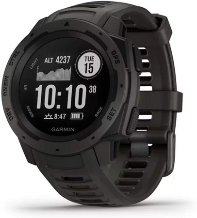  Best Hiking Watches