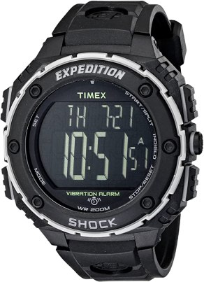 Best Hiking Watches