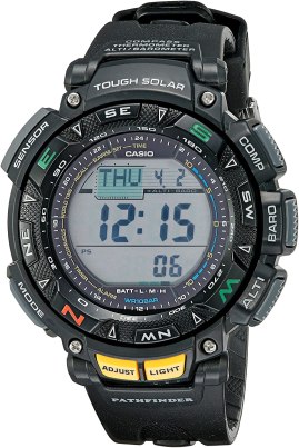 Best Hiking Watches