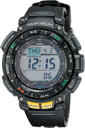  Best Hiking Watches