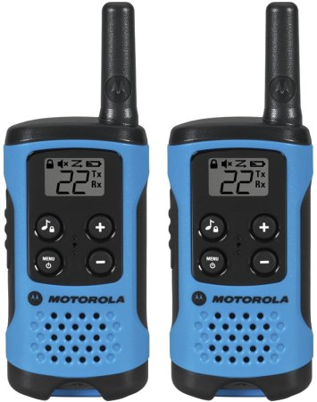  Best Two Way Radio