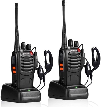  Best Two Way Radio