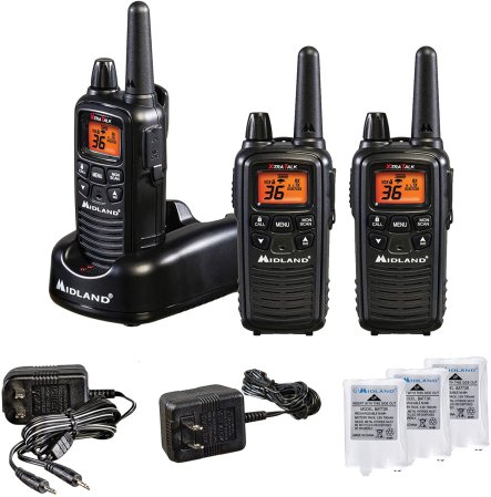  Best Two Way Radio