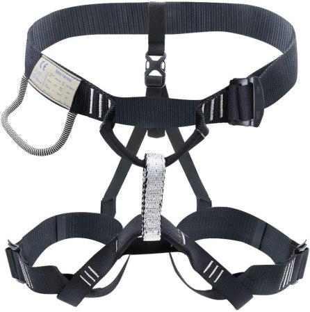  Best Rock Climbing Harness