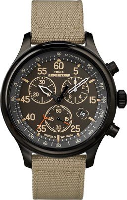 Timex Expedition