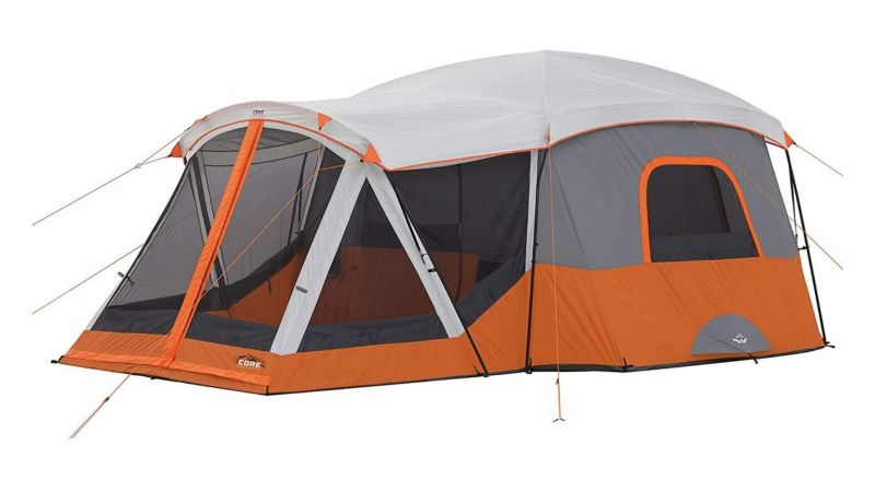  Core 11 Person Cabin Tent