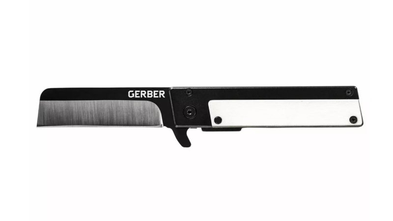  Gerber Quadrant