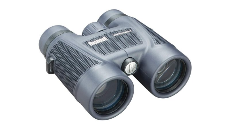  Bushnell H2O Roof Prism Binoculars