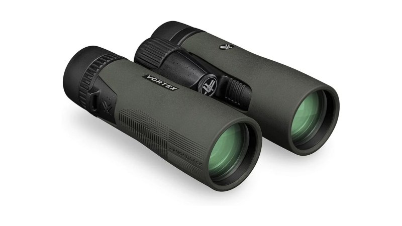  Vortex Optics Diamondback HD 10x 42 Binoculars