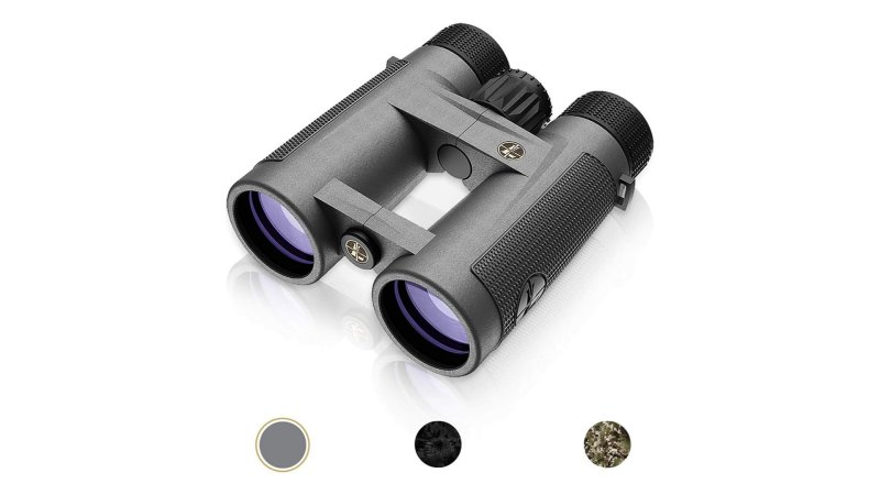  Leupold BX-4 Pro Guide HD Binoculars