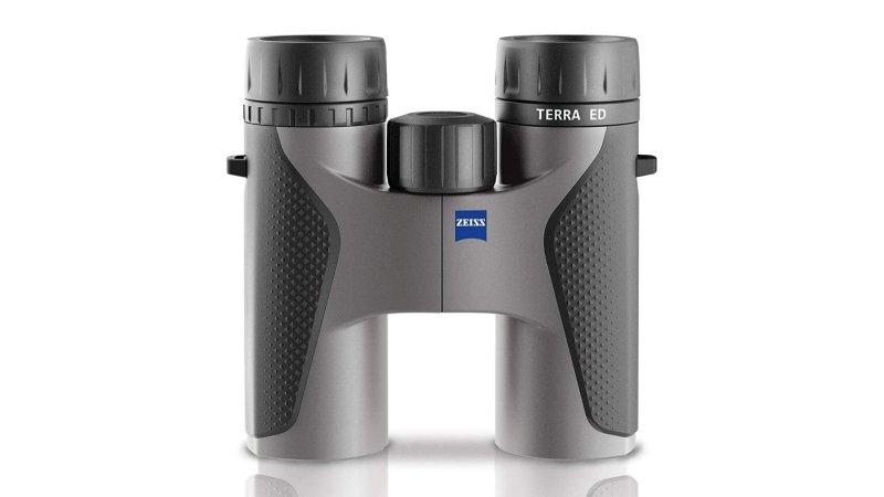  Zeiss Terra ED Binoculars