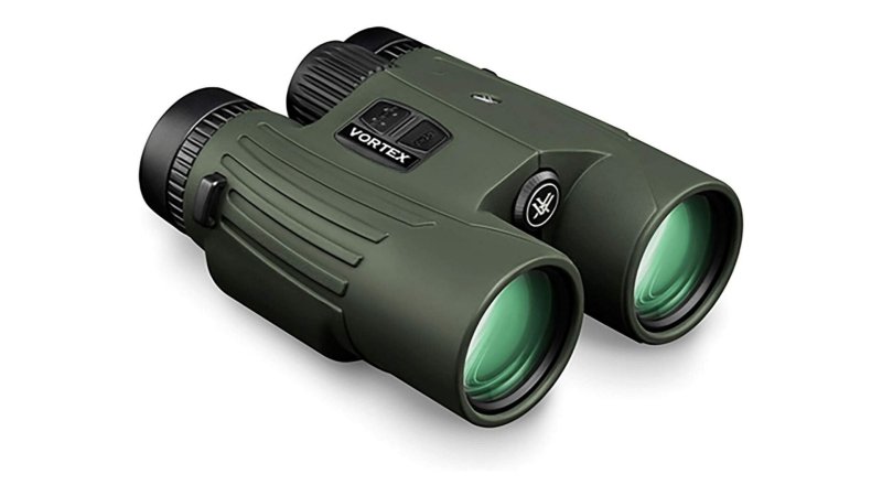  Vortex Optics Fury HD 5000 10x42 Laser Rangefinding Binoculars