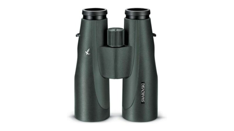  SWAROVSKI Optik 15x56 SLC Series Water Proof Roof Prism Binocular