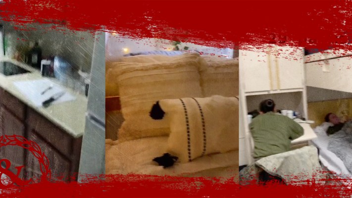 US Military Barracks Tour: What Army, Navy, and Marine rooms look like