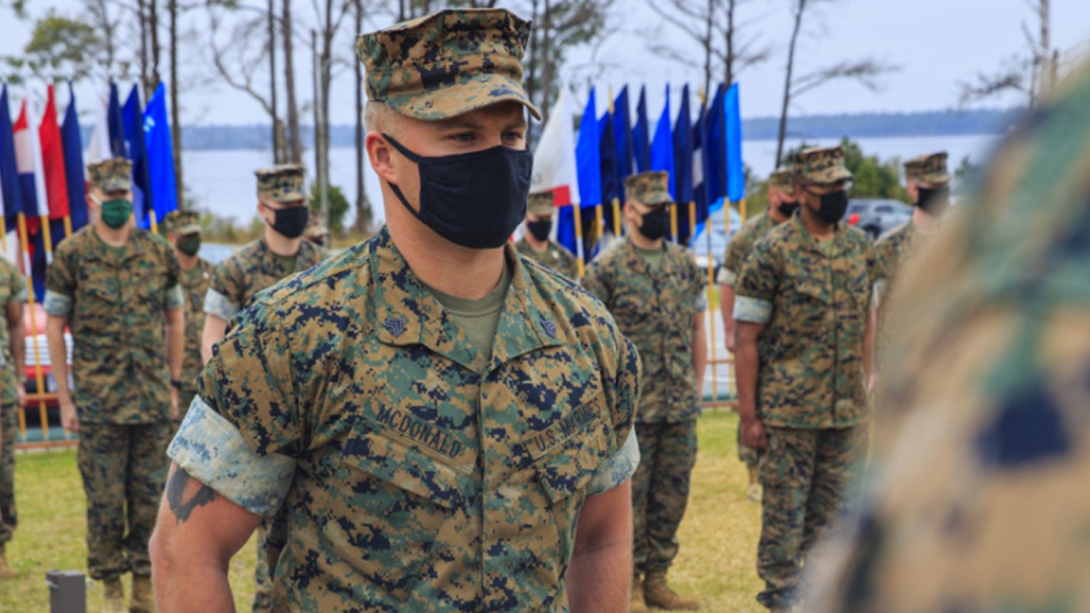 How The US Military Got Hooked On Rip Its - Task & Purpose