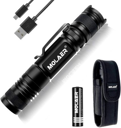  Best 1000 Lumen Flashlight