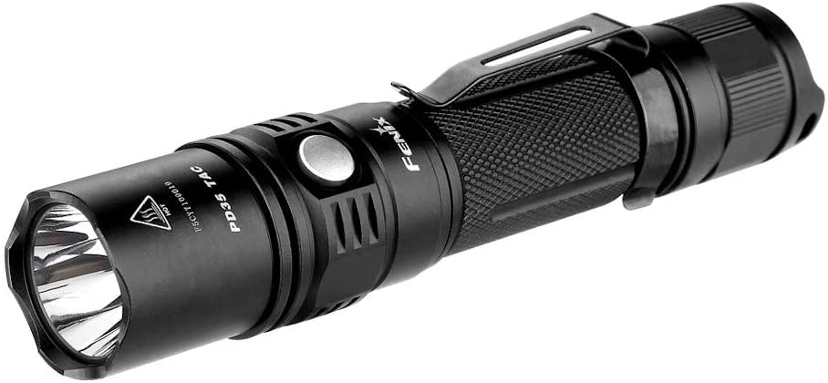  Best 1000 Lumen Flashlight