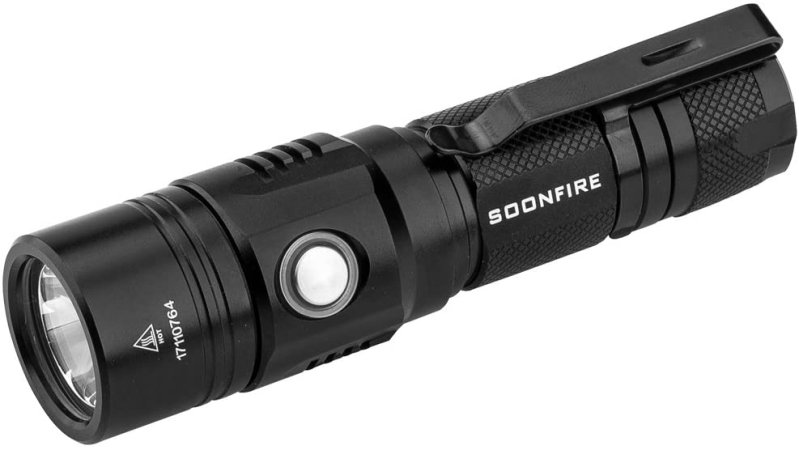  Best 1000 Lumen Flashlight