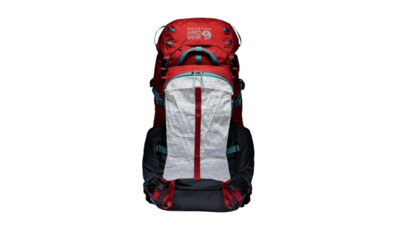  Mountain Hardwear AMG 55