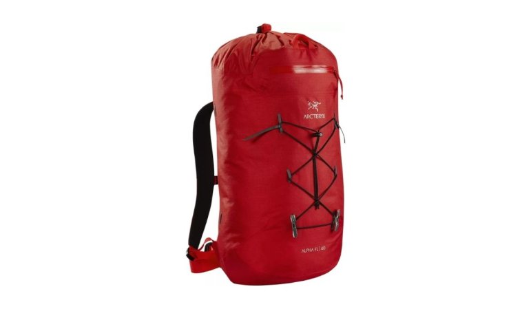  Arcteryx Alpha FL 40