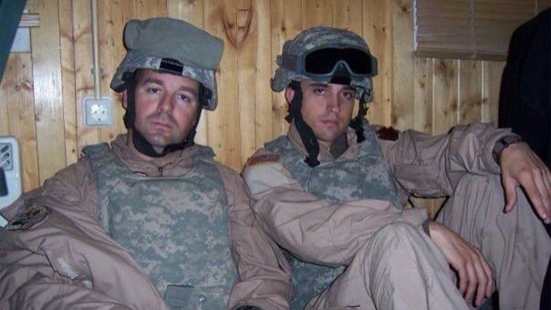 Same sh*t, different decade: the War on Terror just won’t end for these 2 Army pilots