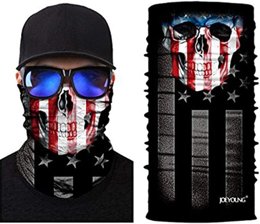  Best Gaiter Mask