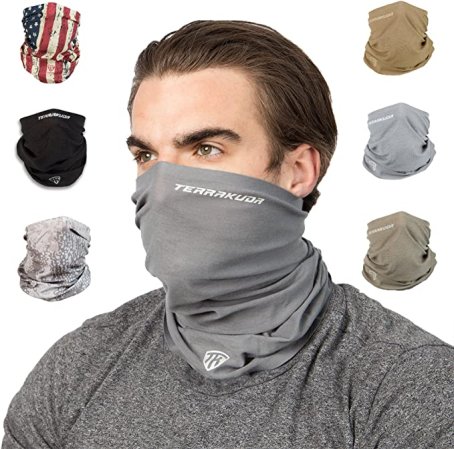  Best Gaiter Mask