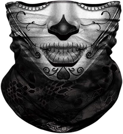  Best Gaiter Mask