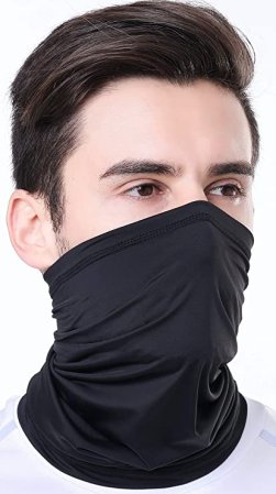  Best Gaiter Mask