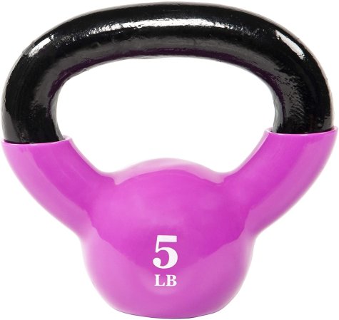  Best Kettlebells