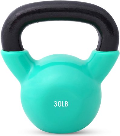  Best Kettlebells