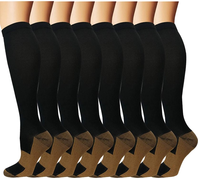 Best Compression Socks in 2023