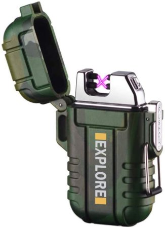  Best Windproof Lighter