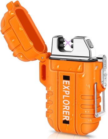  Best Windproof Lighter