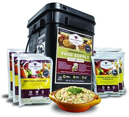  Best Freeze Dried Food