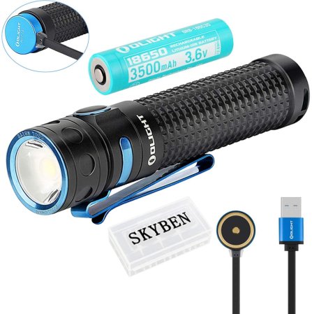  Best LED Flashlight