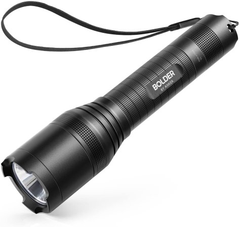  Best LED Flashlight