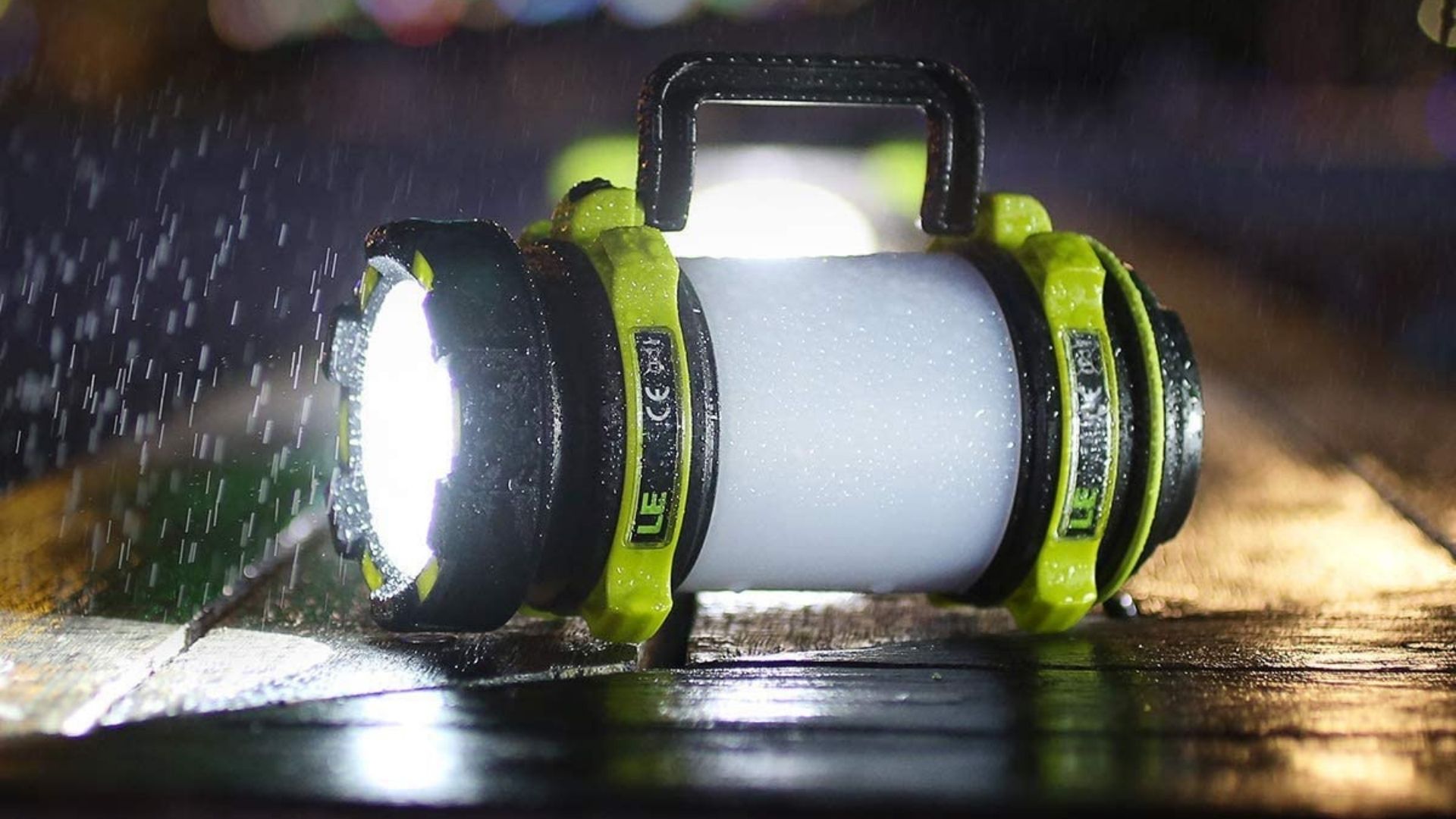 Best LED Flashlight