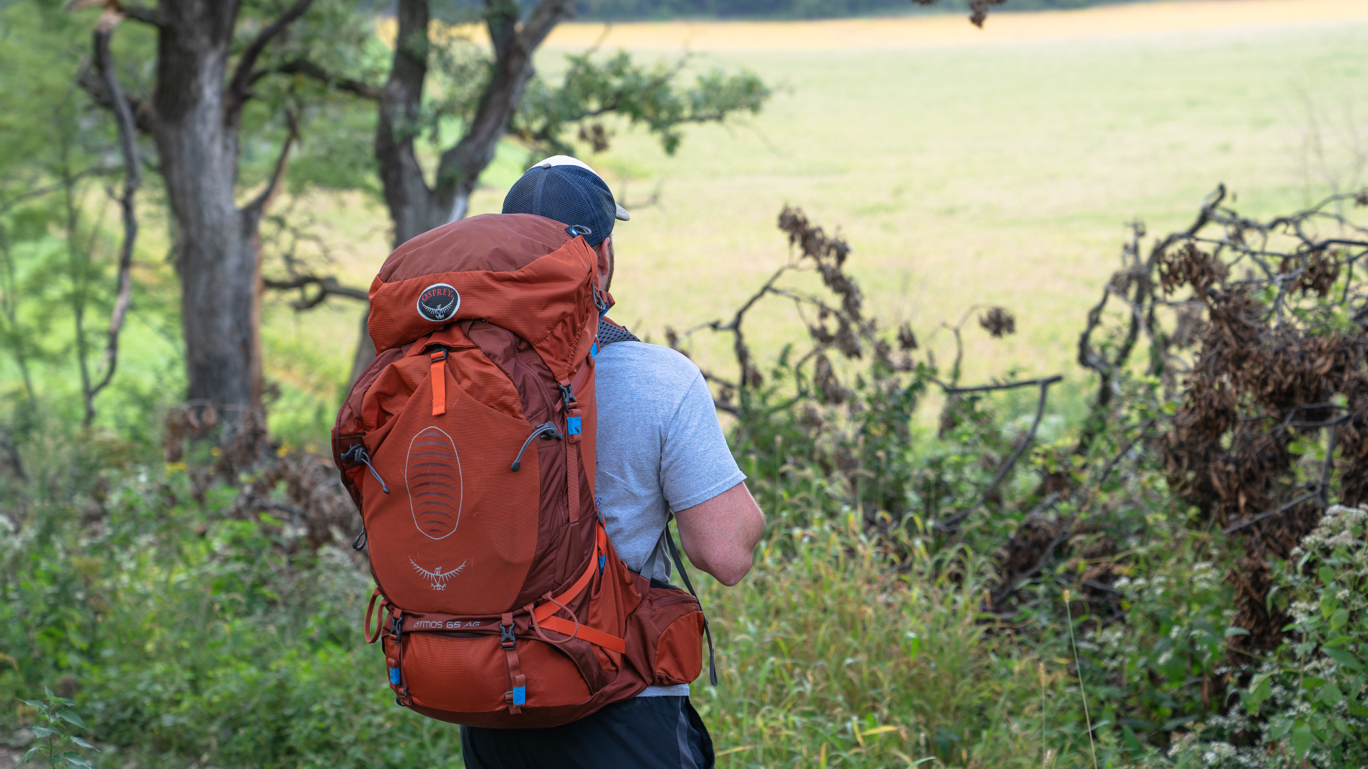 best backpacking backpacks