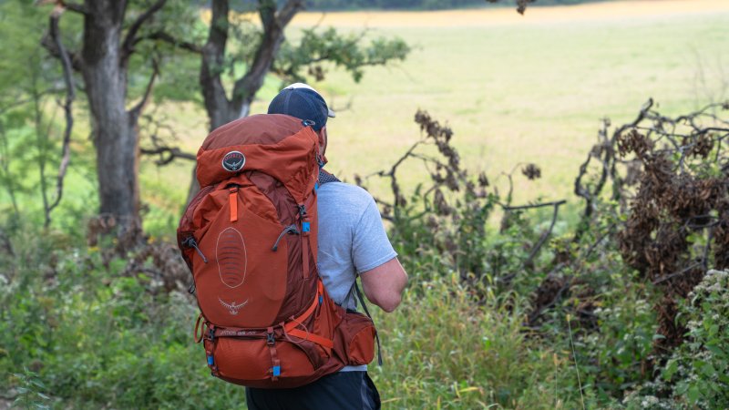  best backpacking backpacks