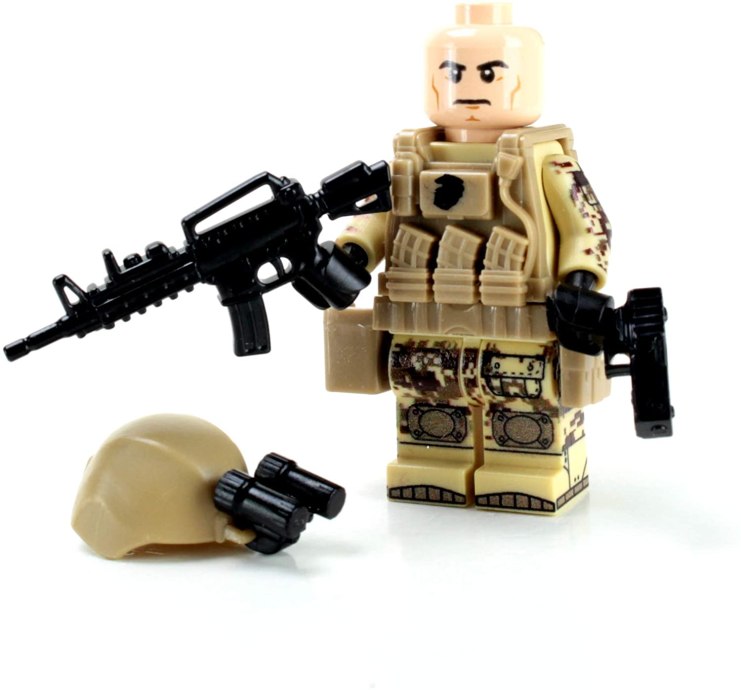 Best Military Lego Sets in 2023