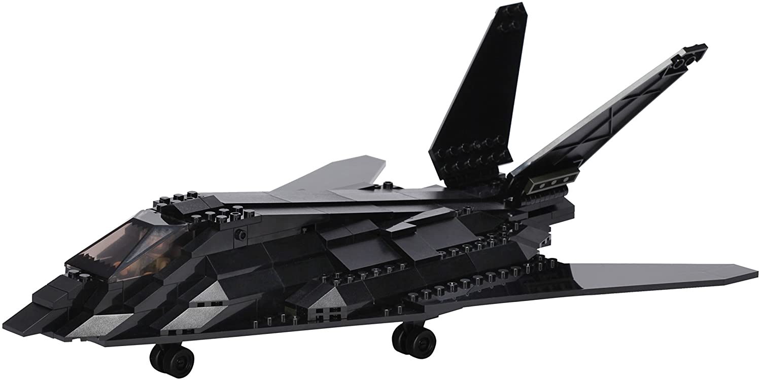 Best Military Lego Sets