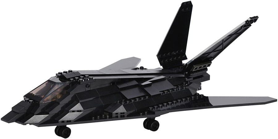  Best Military Lego Sets