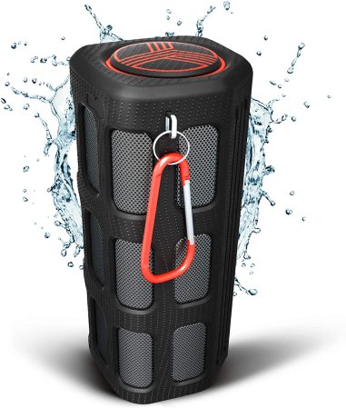  Best Waterproof Bluetooth Speaker