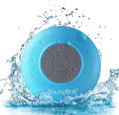  Best Waterproof Bluetooth Speaker